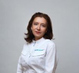 Шиц Ирина Витальевна