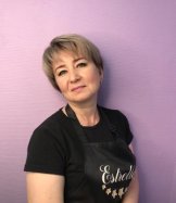 Маргулис Елизавета
