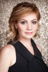 Осипова Ирина