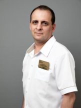 Сапожников Юрий Анатольевич