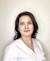 Идрисова Фаина