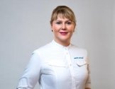 Белдовская Наталья Юрьевна