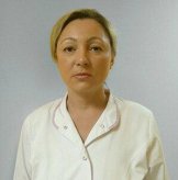 Тузкова Светлана Михайловна