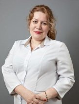 Снитко Валентина Александровна