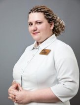 Ковалева Полина Викторовна