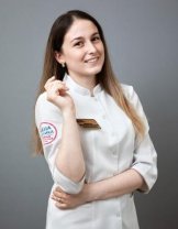 Гусева Александра Владимировна