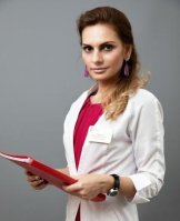 Чумакова Ирина Николаевна