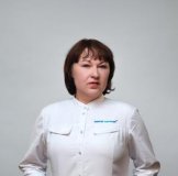 Демидова Светлана Олеговна