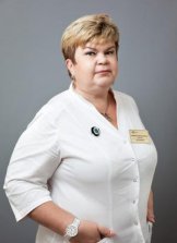 Огненная Людмила Александровна