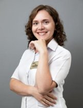 Слиж Елена Анатольевна