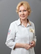 Тарасенко Елена Петровна