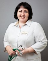 Басова Елена Александровна