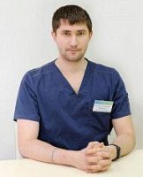 Филиппов Валентин Леонидович