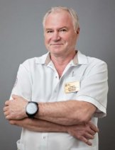 Панфилов Игорь Олегович