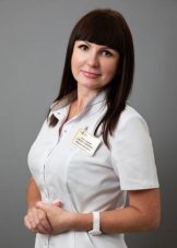 Голубятникова Светлана Алексеевна