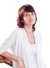 Панюкова Ирина Анатольевна
