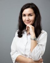 Дорожкова Вера Викторовна