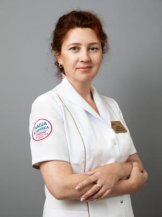 Станкевич Раиса Васильевна