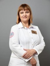 Смирнова Наталья Алексеевна