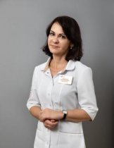Онуприенко Елена Викторовна