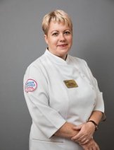 Гудыменко Светлана Петровна