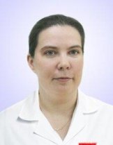 Немирова Светлана Владимировна