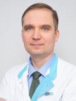 Пыстогов Дмитрий Александрович