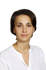 Керимова Кенуль Намиковна