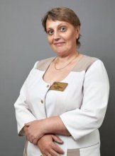 Родня Елена Викторовна