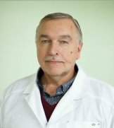 Золичев Геннадий Евгеньевич