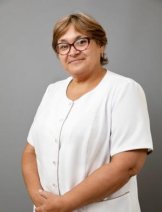 Худяк Елена Владимировна