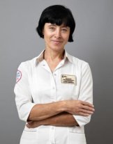 Подледнева Елена Владимировна