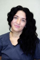Шлыкова Елена