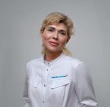 Добычкина Анжелика Григорьевна
