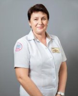 Гарнага Елена Алексеевна