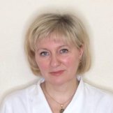 Хрусталева Елена Александровна