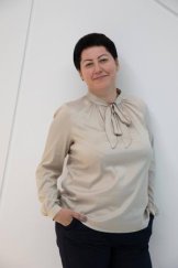 Пальчикова Любовь Сергеевна
