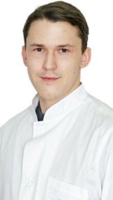 Тихонов Павел Андреевич