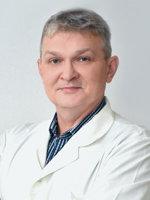 Баранов Максим Викторович