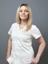 Долока Юлия Викторовна