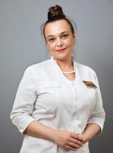 Ефименко Вероника Владимировна