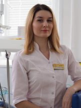 Сафина Дилара Шамилевна