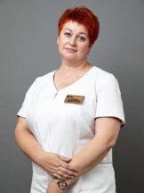 Степаненко Виктория Алексеевна
