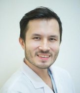 Ибрагимов Тимур Маратович