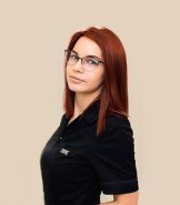 Кислова Татьяна Александровна