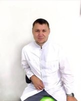 Мустафин Ильнур Тимергалеевич