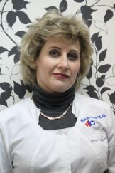 Вязгина Инесса Федоровна