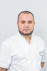 Бондаренко Виталий Иванович