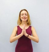 Смирнова Наталья