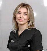 Газдарова Инна Георгиевна